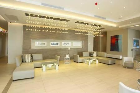 Sandton Skye Apartment Johannesburg Exteriér fotografie