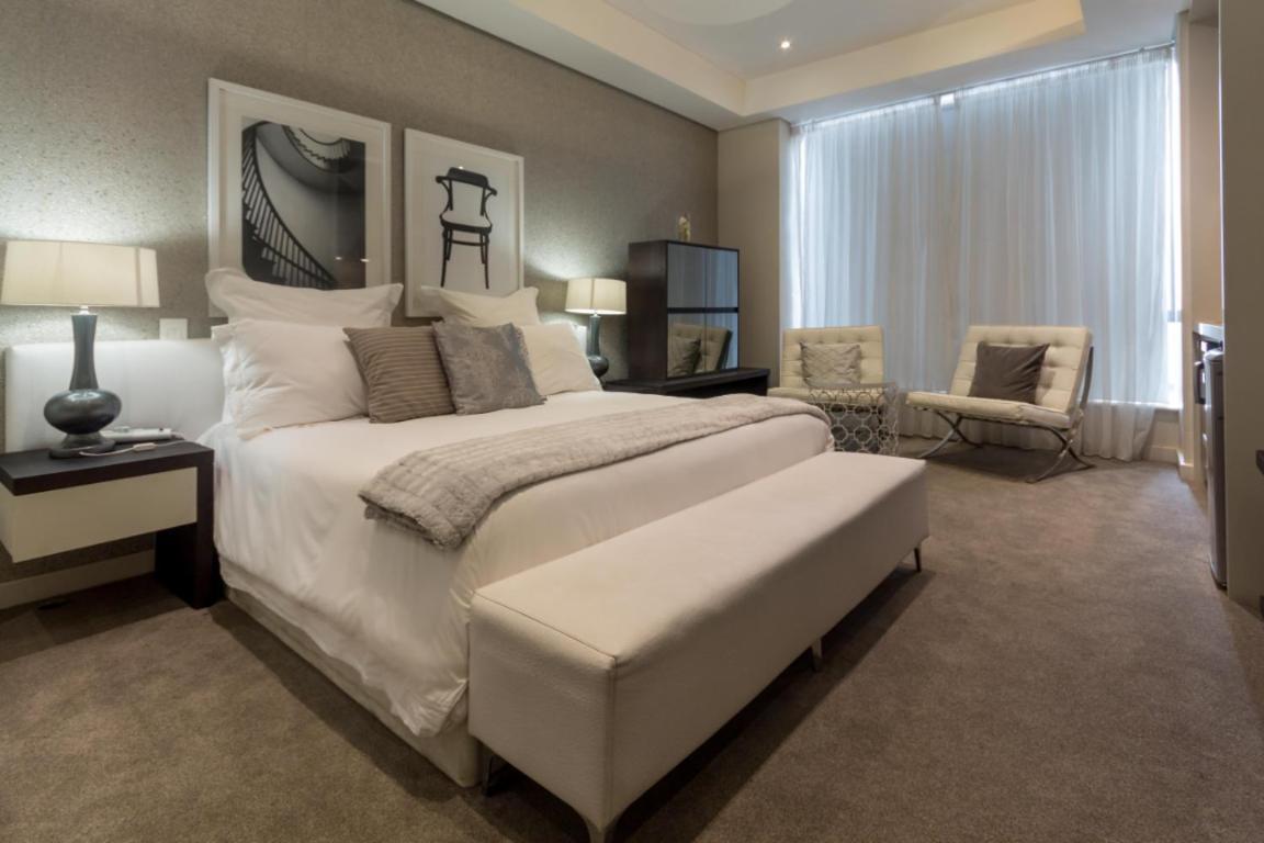 Sandton Skye Apartment Johannesburg Exteriér fotografie