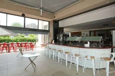 Sandton Skye Apartment Johannesburg Exteriér fotografie