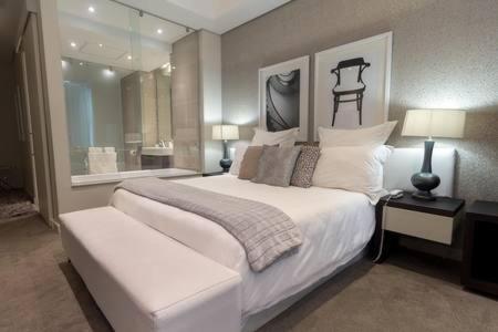 Sandton Skye Apartment Johannesburg Exteriér fotografie